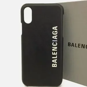 Balenciaga | Accessories | Balenciaga Iphone X Cell Phone